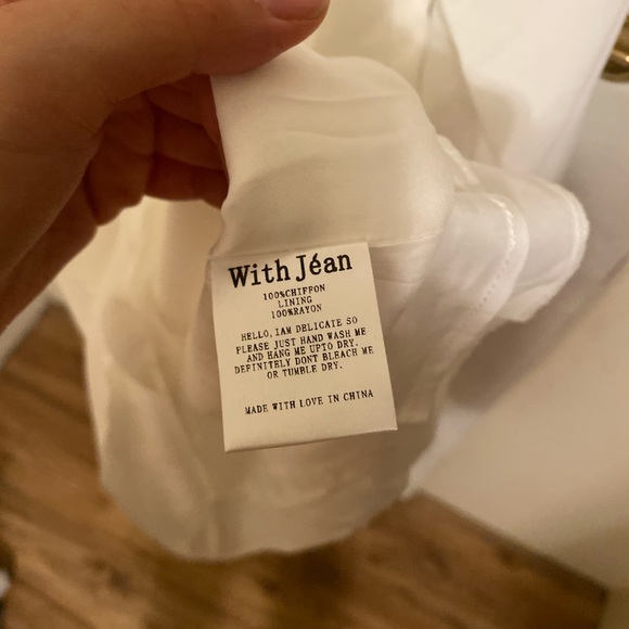 Emi Dress - Picture 4 of 5